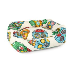 Adios sample pet bed - Record