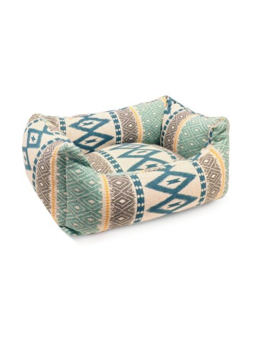 Azul sample pet bed - Record