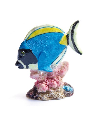 Decorazione acquario pesce fosforescente conf. 20 pcs - Acquafriend