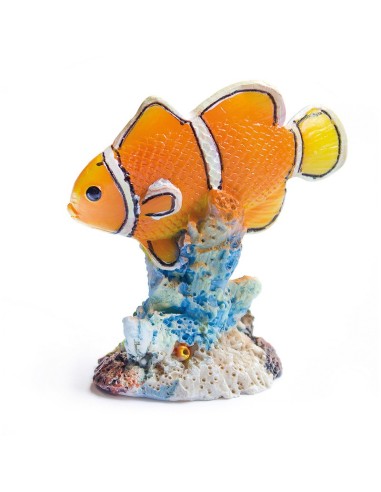 Decorazione acquario pesce fosforescente conf. 20 pcs - Acquafriend