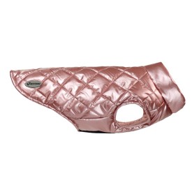 Céline Waterproof coat for dogs - Record