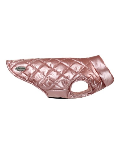 Céline Waterproof coat for dogs - Record