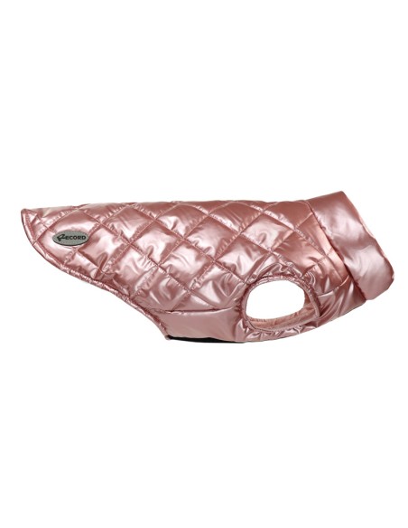 Céline Waterproof coat for dogs - Record