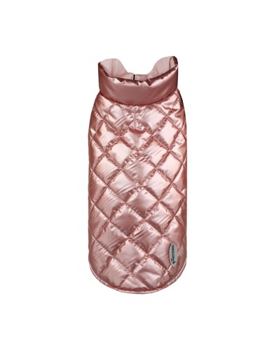 Céline Waterproof coat for dogs - Record