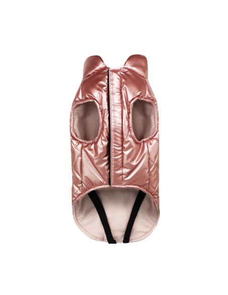 Cappottino impermeabile cani Céline - Record