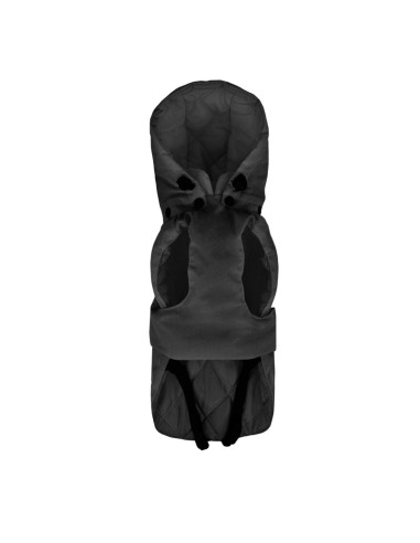 "Brumy" Waterproof coat for dogs - Record