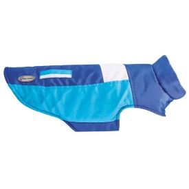 "90'" Waterproof coat for dogs - Record