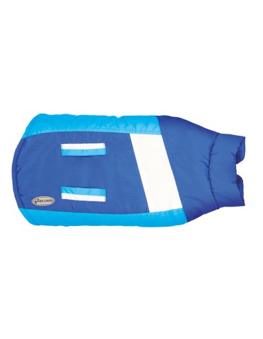 "90'" Waterproof coat for dogs - Record