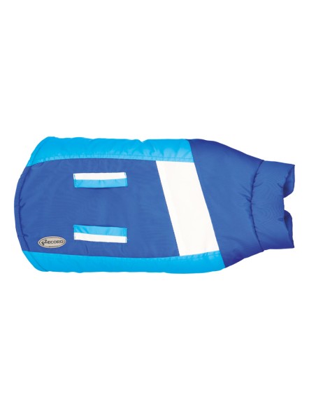 "90'" Waterproof coat for dogs - Record