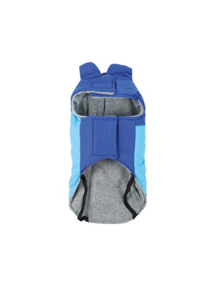 "90'" Waterproof coat for dogs - Record