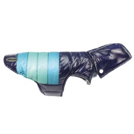 "Rain" Waterproof hooded coat for dogs - Record