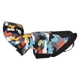 Felpa per cani Writer - Record