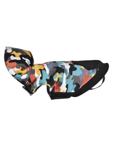 Felpa per cani Writer - Record