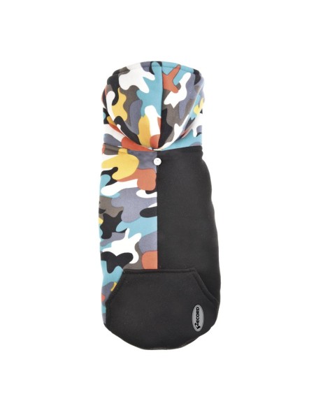 "Writer" sweatshirt for dogs - Record