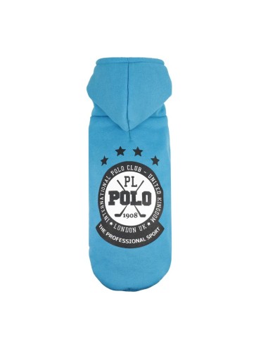 "Polo" Sweatshirt for dogs - Record