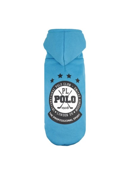 Felpa per cani Polo - Record