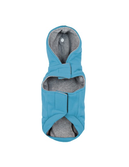 "Polo" Sweatshirt for dogs - Record