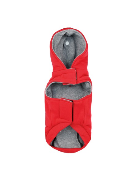 "Polo" Sweatshirt for dogs - Record