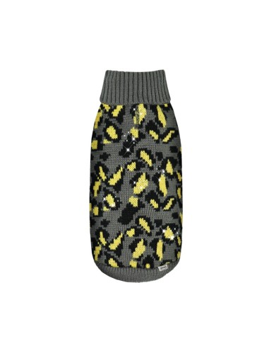 "Diana" sweater for dogs - Record