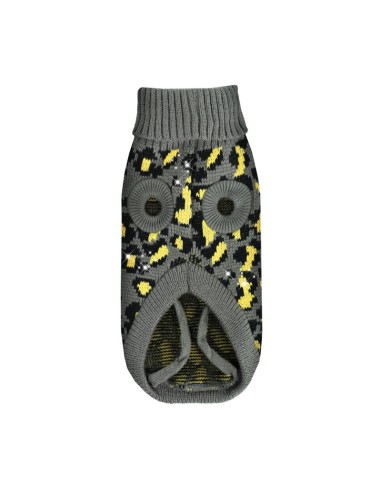 "Diana" sweater for dogs - Record