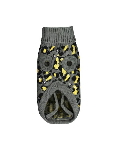 "Diana" sweater for dogs - Record