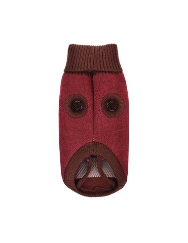 "Foxy" sweater for dogs - Record