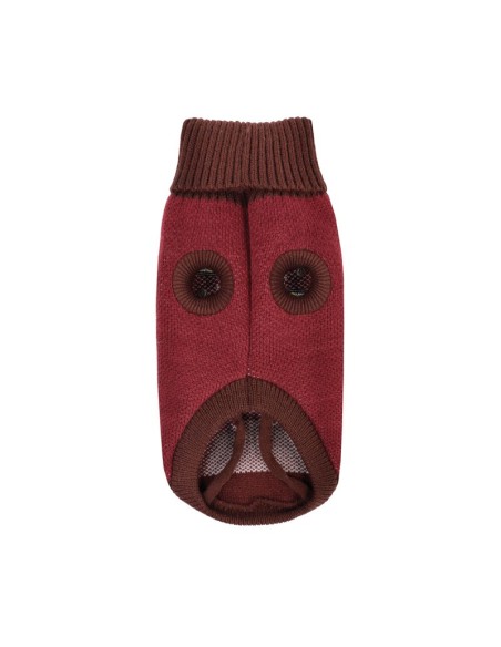 "Foxy" sweater for dogs - Record