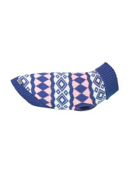 Cervinia sweater for dogs - Record