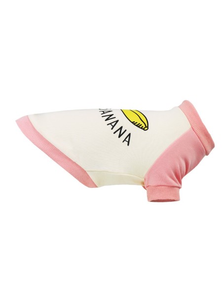 Banana T-shirt for dogs - Record