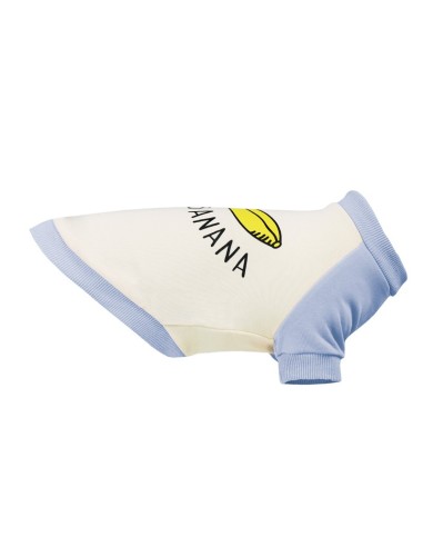 Banana T-shirt for dogs - Record