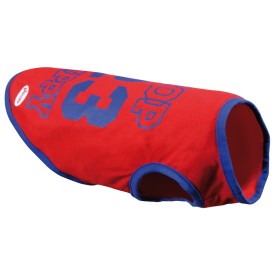 "Sport dog" T-shirt for dogs - Record