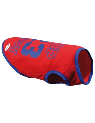 "Sport dog" T-shirt for dogs - Record