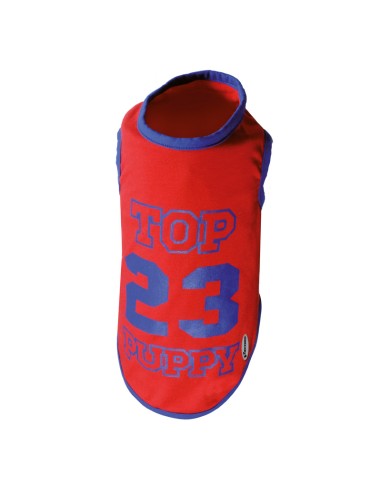 "Sport dog" T-shirt for dogs - Record