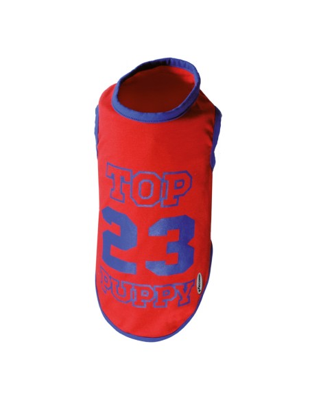 "Sport dog" T-shirt for dogs - Record