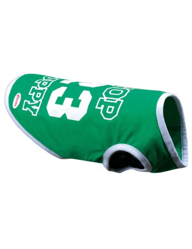 "Sport dog" T-shirt for dogs - Record