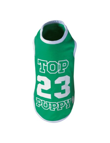 "Sport dog" T-shirt for dogs - Record