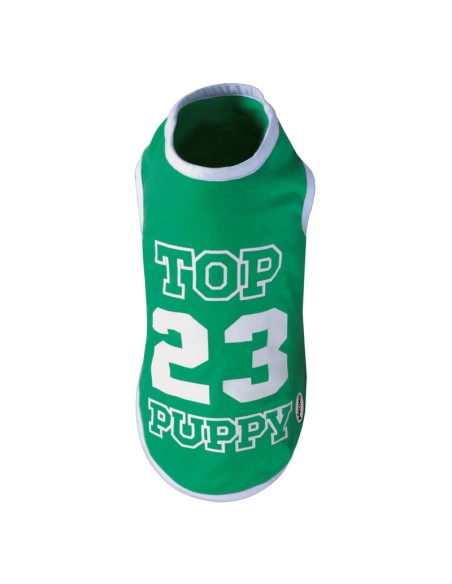 "Sport dog" T-shirt for dogs - Record