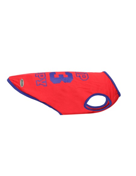 "Sport dog" T-shirt for dogs - Record