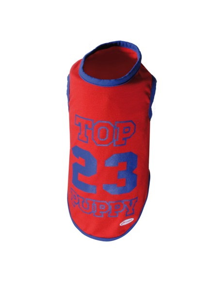 "Sport dog" T-shirt for dogs - Record