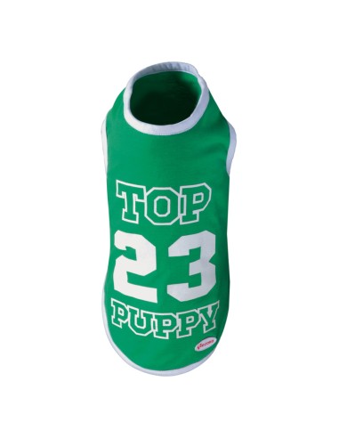 "Sport dog" T-shirt for dogs - Record