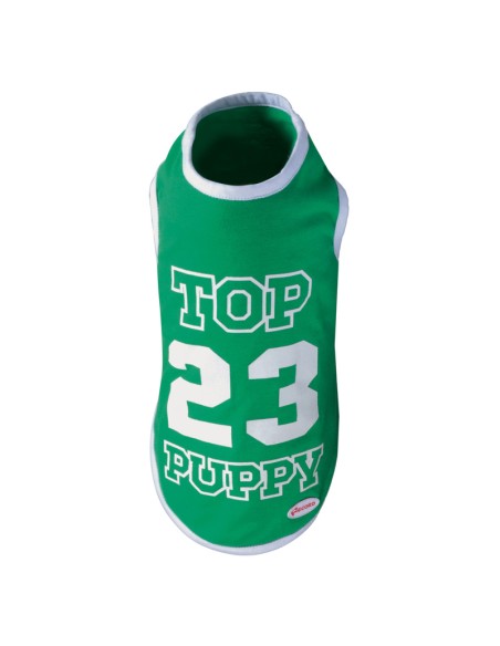 "Sport dog" T-shirt for dogs - Record