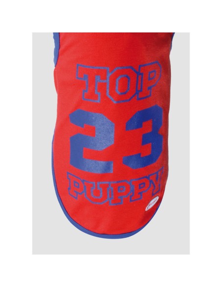 "Sport dog" T-shirt for dogs - Record