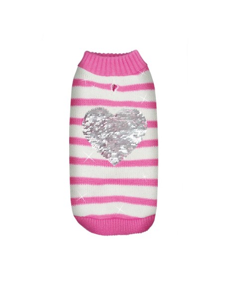 Maglioncino per cani Pullove - Record