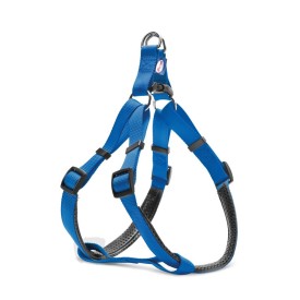 X-Style dog harness with PVC padded - Record