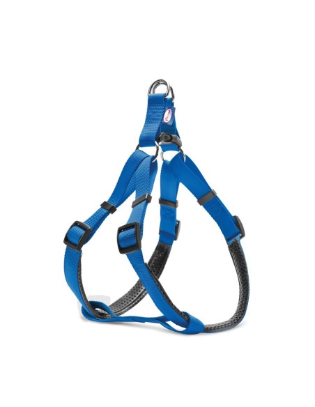 X-Style dog harness with PVC padded - Record
