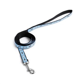 Nylon leash Ossicini line - Record
