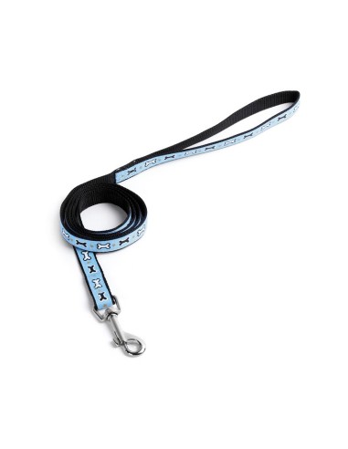 Guinzaglio in Nylon linea Ossicini - Record