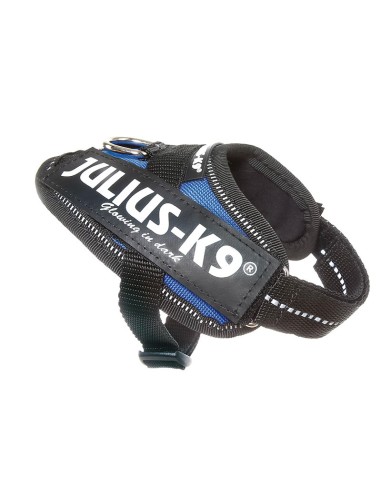 Pettorina per cani IDC Powerharness Tg. Baby 1 - Julius K9