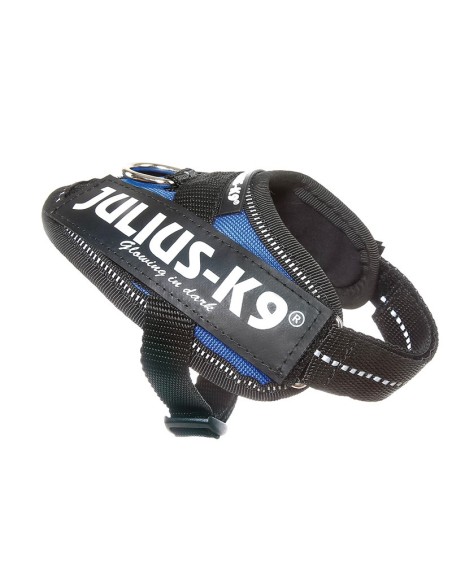 Pettorina per cani IDC Powerharness Tg. Baby 1 - Julius K9