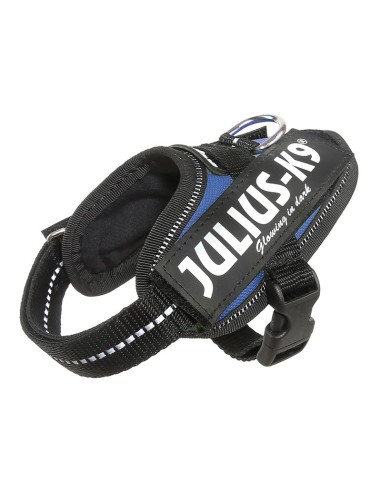Dog harness IDC Powerharness Size Baby 1 - Julius K9
